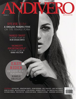 ANDIVERO 2 - March 2013