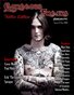 Gorgeous Freaks Magazine Male Cover Issue 2 "Tattoo Edition"