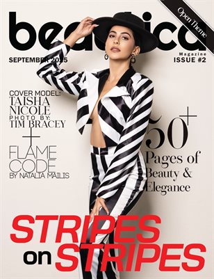 Open Theme Edition Issue #2