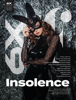 Fashion and Beauty Vol - 371