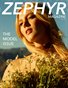 Zephyr Magazine-The Model Issue-Spring 2021