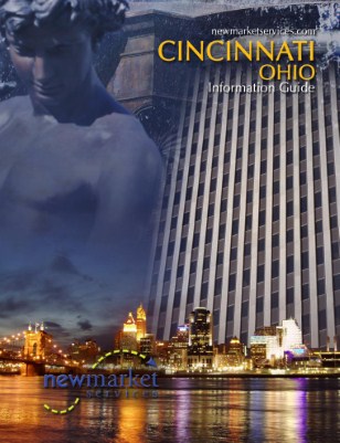Cincinnati Sample City Guide