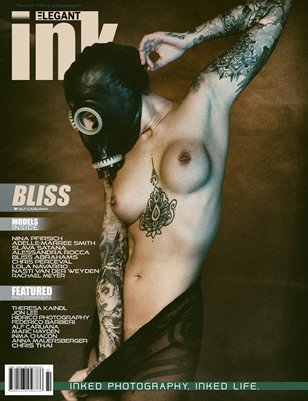 Ink #1 (October 2014)
