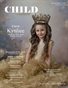 Child Couture Magazine November Fall Glam Issue 12 Volume 15 2025