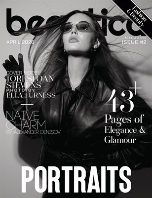 Fashion and Beauty Issue #2