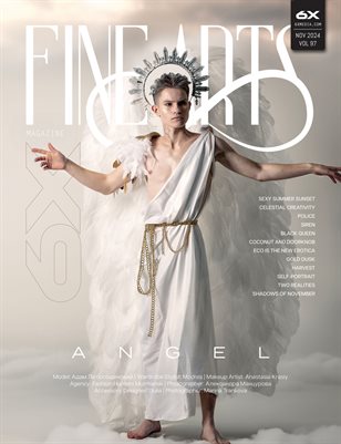 Fine Arts Vol - 97