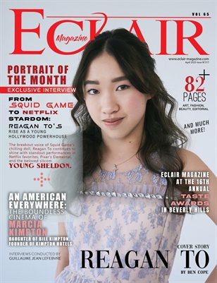 Eclair Magazine Vol 65 N°317