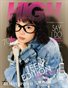 HIGH Magazine | The November Teen Edition | Vol.3 | 2025