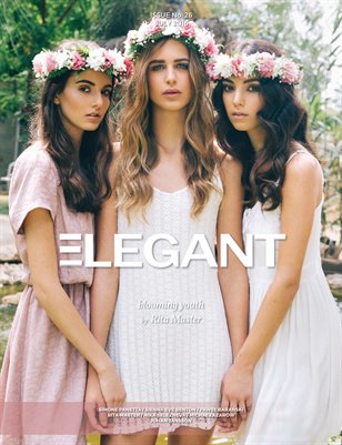 Fashion #4 (July 2016)