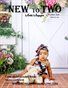 New To Two Model Magazine Issue #144