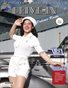 Siren by Mitzi & Co. Patriotic Pinups July 2026