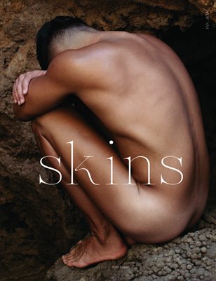 SKINS by P. - January - 2