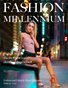 Fashion Millennium Model Magazine Edition 9