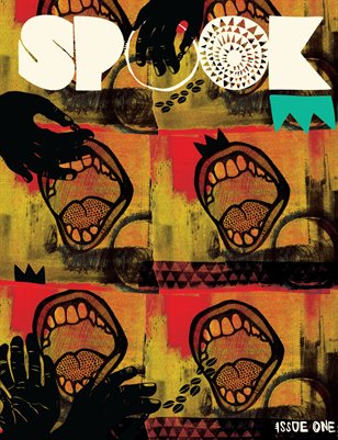 SPOOK: Issue One