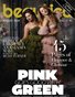 Fashion and Beauty Issue #2