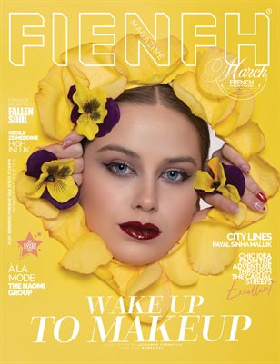 10 Fienfh Magazine March Issue 2022