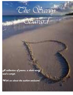 The Savvy Savard. Issue 1