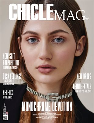 CHICLE MAG #58 VOL.2