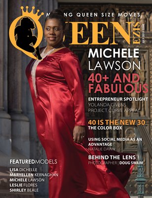 July 2015 Issue