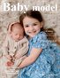 Baby Model Magazine July Issue 7 Volume 12 2026