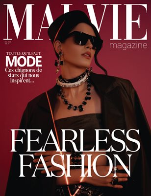 MALVIE BODY POSITIVITY 34 October 2024