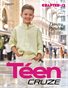 TÉENCRUZE Magazine CHAPTER 12