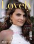 LOVELY Magazine | The July Portrait Edition | Vol.4 | 2025