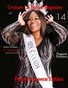 Couture La Rouge Magazine Issue # 7 Pageant Queens Edition