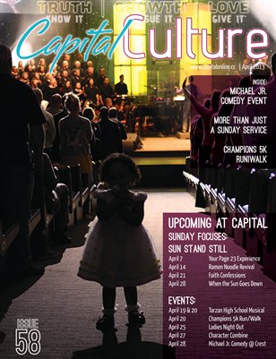 April 2013, Issue 58