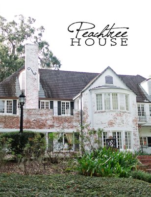 The Peachtree House