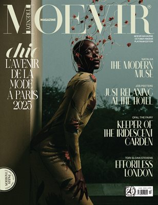 12 Moevir Magazine October Issue 2025