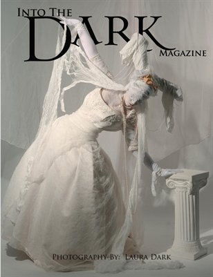 Into the Dark Magazine Vol. 3