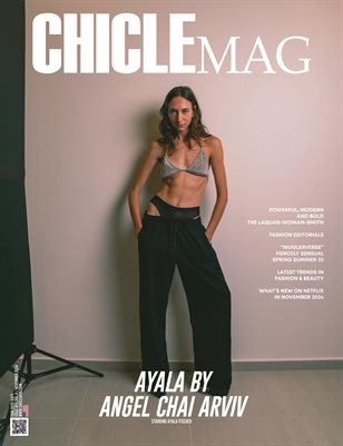 CHICLE MAG #73 VOL.4