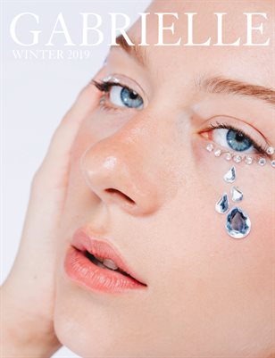 GABRIELLE SCIANNA WINTER 2019!