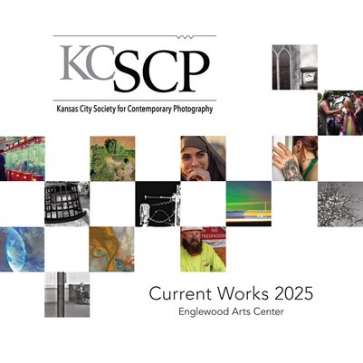 Current Works 2025 | Mike Sinclair, Juror