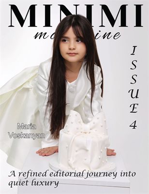 MINIMI MAGAZINE 4