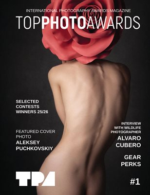 ISSUE 1