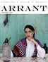 ARRANT magazine (September'22)