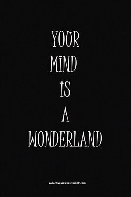 Your Mind - Collective Viewers Poster