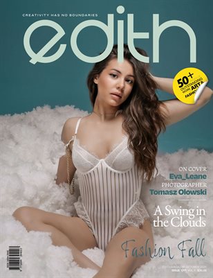 Edith Mag 1311 - Eva