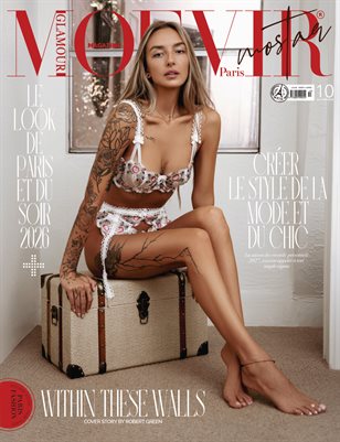 17 Moevir Magazine October Issue 2026