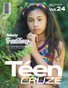 SEPTEMBER 2020 Issue (Vol: 24) | TÉENCRUZE Magazine