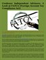 Credence Independent Advisors: A Look at FATCA (Foreign Account Tax Compliance Act)