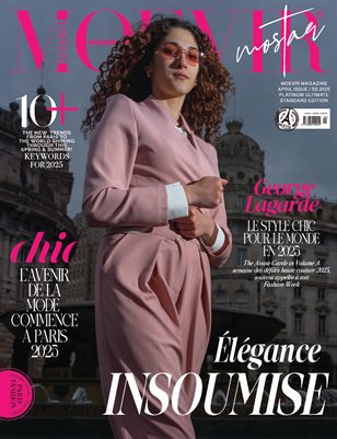 17 Moevir Magazine April Issue 2025