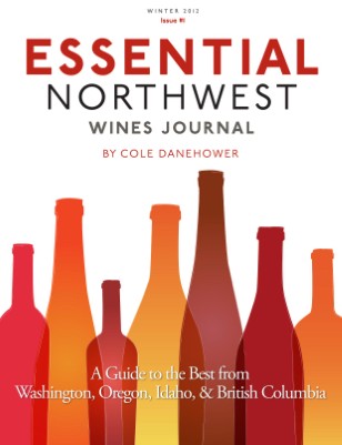 Essential Northwest Wines No. 1