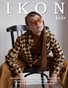 IKON magazine (October #3/2021)