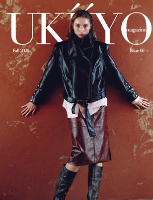 Fall 2026 Issue 6