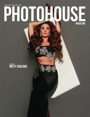 Photohouse Magazine - Issue #101 - Misty Coolidge