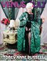 Venus Cult No.9 Tobey Anne Russell Cover