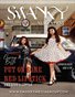 Swanky Magazine - March 2024: The Retro & Vintage Edition Issue 1
